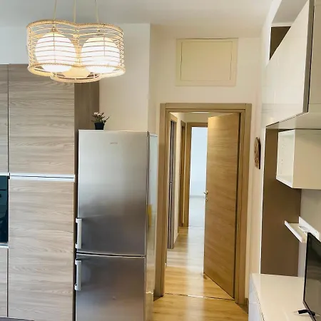 Accomodo Mib22 Bivano Niguarda Milano