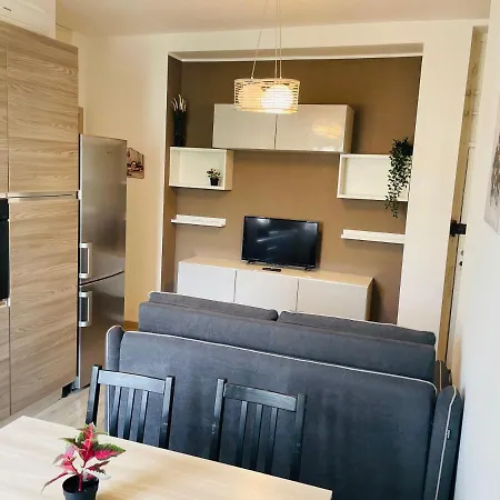 Daire Accomodo Mib22 Bivano Niguarda Milano
