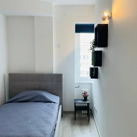 Accomodo Mib22 Bivano Niguarda Milano