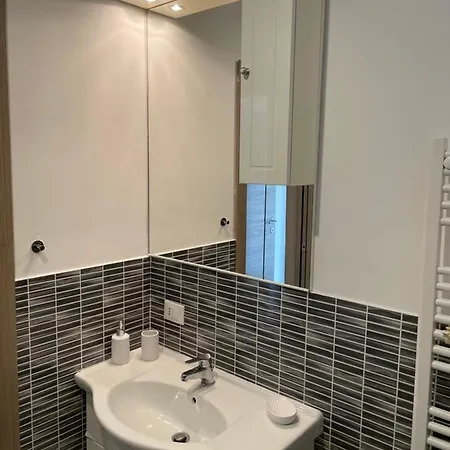 Daire Accomodo Mib22 Bivano Niguarda