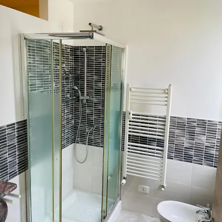 Apartment Accomodo Mib22 Bivano Niguarda *