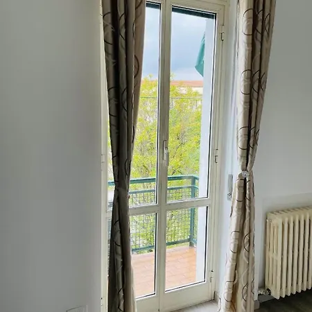 Accomodo Mib22 Bivano Niguarda *
